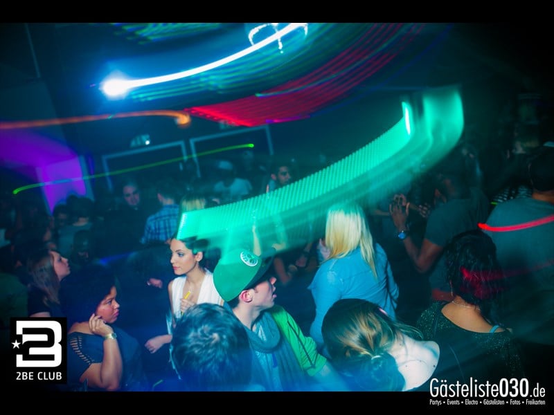 https://www.gaesteliste030.de/Partyfoto #54 2BE Club Berlin vom 29.11.2013