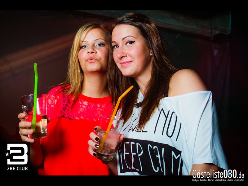https://www.gaesteliste030.de/Partyfoto #55 2BE Club Berlin vom 29.11.2013