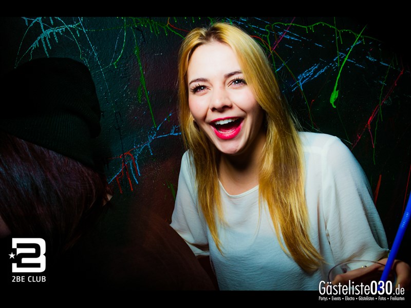 https://www.gaesteliste030.de/Partyfoto #2 2BE Club Berlin vom 29.11.2013