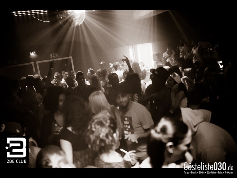 https://www.gaesteliste030.de/Partyfoto #87 2BE Club Berlin vom 29.11.2013
