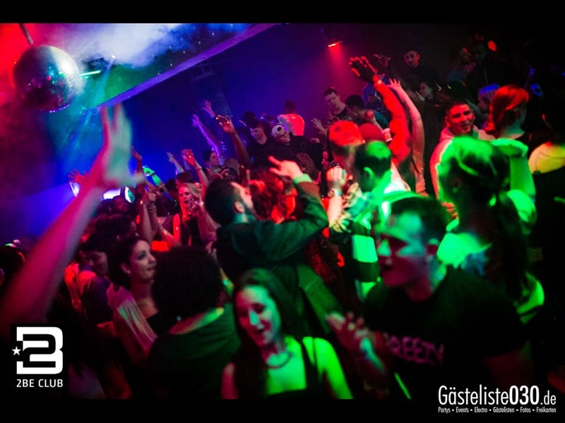 https://www.gaesteliste030.de/Partyfoto #3 2BE Club Berlin vom 29.11.2013