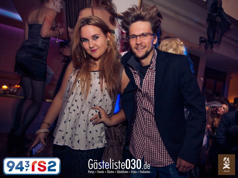 https://www.gaesteliste030.de/Partyfoto #39 Felix Berlin vom 31.10.2013
