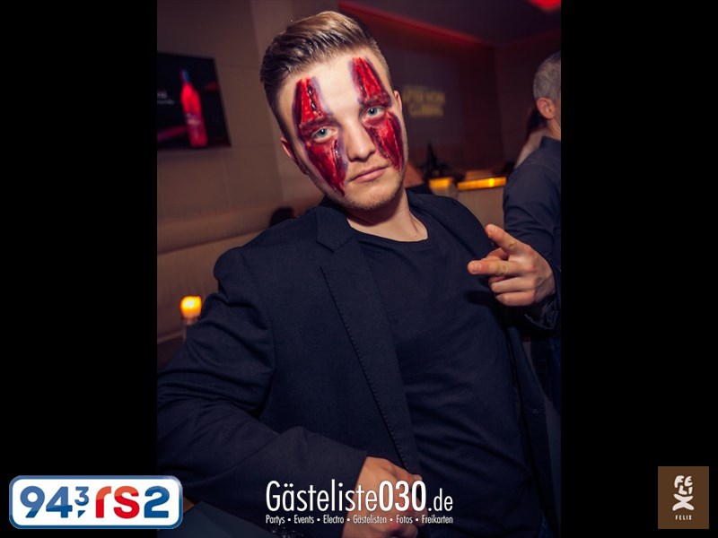 https://www.gaesteliste030.de/Partyfoto #84 Felix Berlin vom 31.10.2013