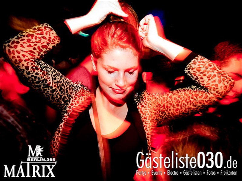 https://www.gaesteliste030.de/Partyfoto #32 Matrix Berlin vom 07.11.2013