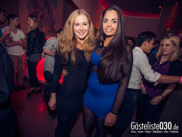Partypics Homebase Lounge 23.11.2013 Addicted To Party – Grand Opening