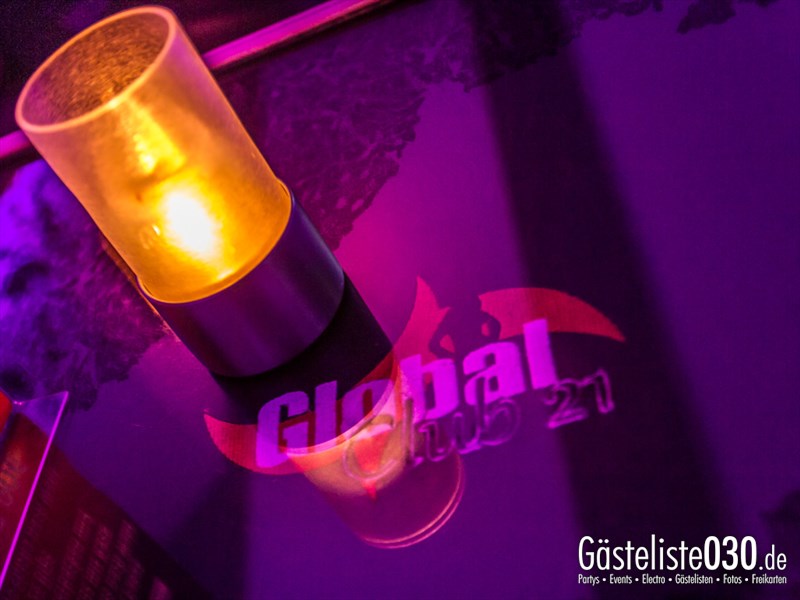 https://www.gaesteliste030.de/Partyfoto #6 GlobalClub21 Berlin vom 08.11.2013