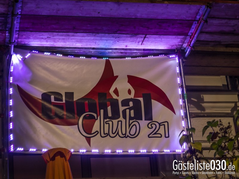 https://www.gaesteliste030.de/Partyfoto #2 GlobalClub21 Berlin vom 08.11.2013