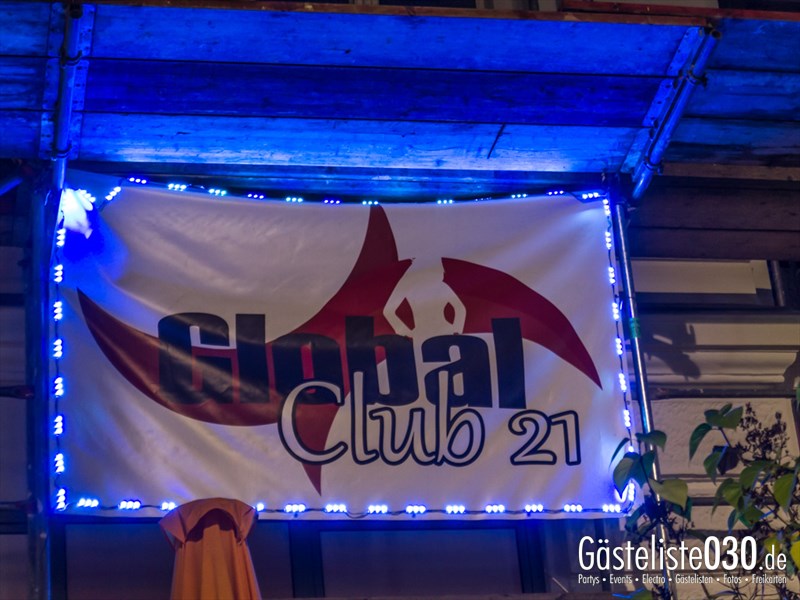 https://www.gaesteliste030.de/Partyfoto #30 GlobalClub21 Berlin vom 08.11.2013