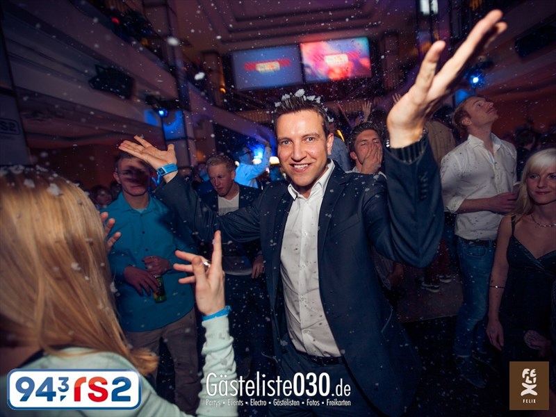 https://www.gaesteliste030.de/Partyfoto #52 Felix Berlin vom 21.11.2013