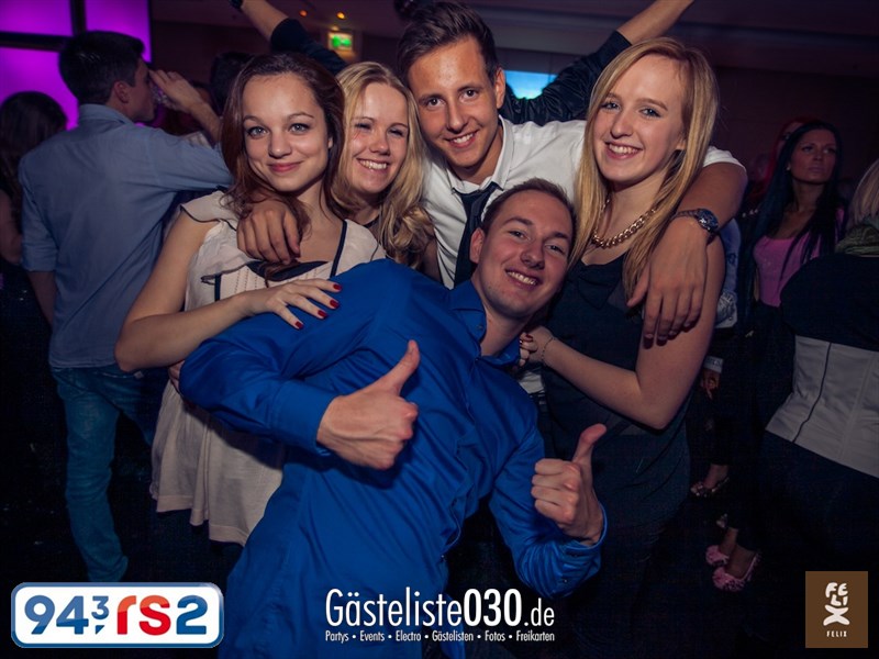 https://www.gaesteliste030.de/Partyfoto #66 Felix Berlin vom 21.11.2013