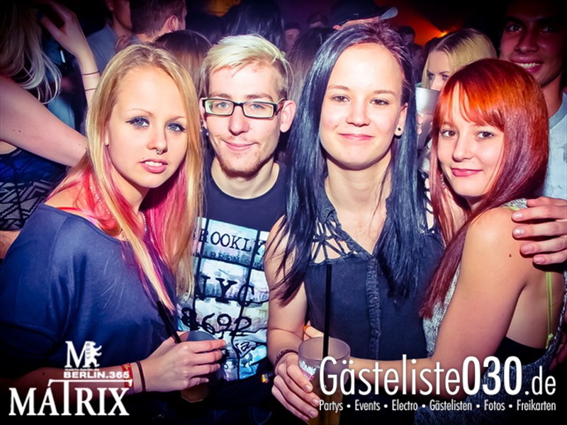 https://www.gaesteliste030.de/Partyfoto #145 Matrix Berlin vom 06.11.2013