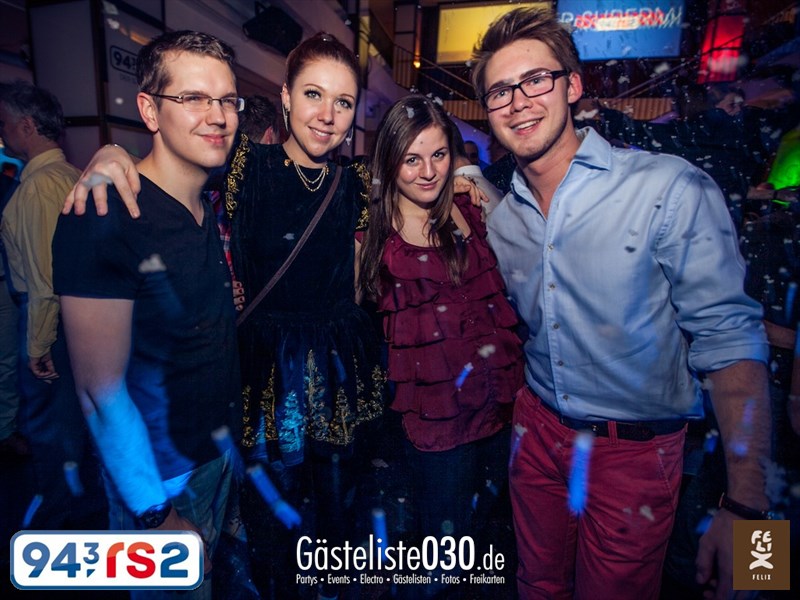 https://www.gaesteliste030.de/Partyfoto #52 Felix Berlin vom 28.11.2013