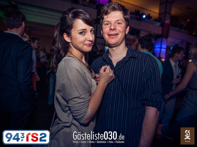 https://www.gaesteliste030.de/Partyfoto #43 Felix Berlin vom 28.11.2013