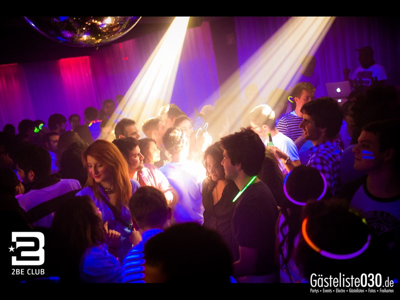 https://www.gaesteliste030.de/Partyfoto #21 2BE Club Berlin vom 22.11.2013