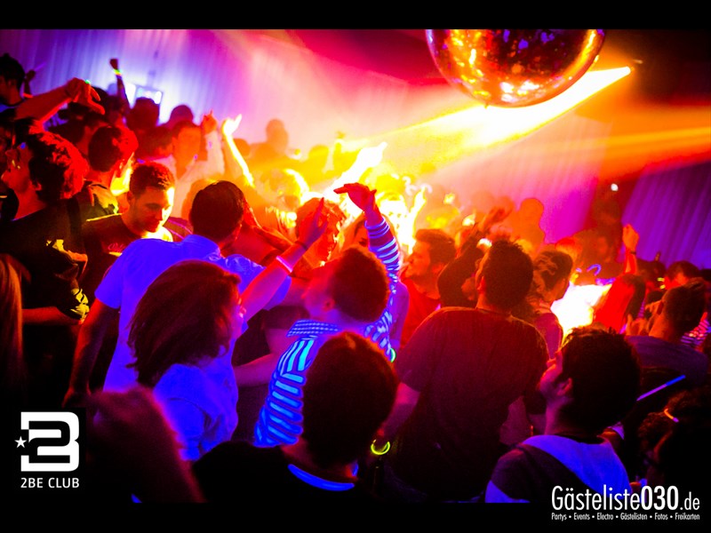 https://www.gaesteliste030.de/Partyfoto #5 2BE Club Berlin vom 22.11.2013