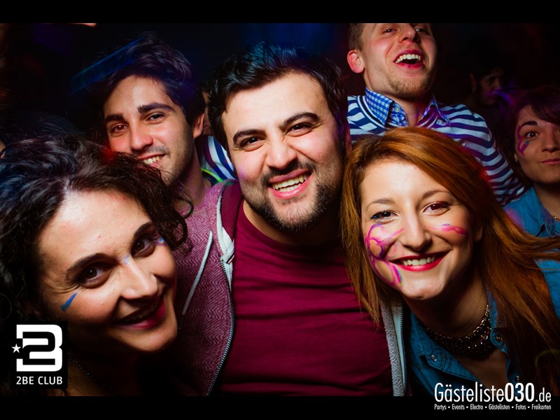 https://www.gaesteliste030.de/Partyfoto #72 2BE Club Berlin vom 22.11.2013