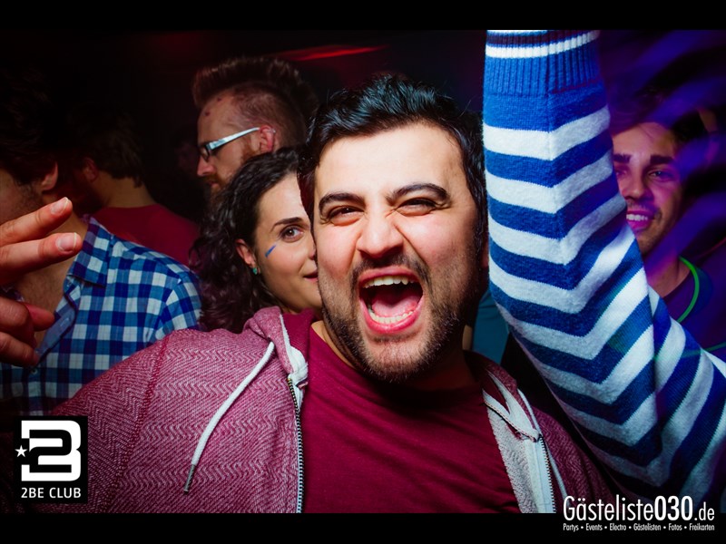 https://www.gaesteliste030.de/Partyfoto #54 2BE Club Berlin vom 22.11.2013