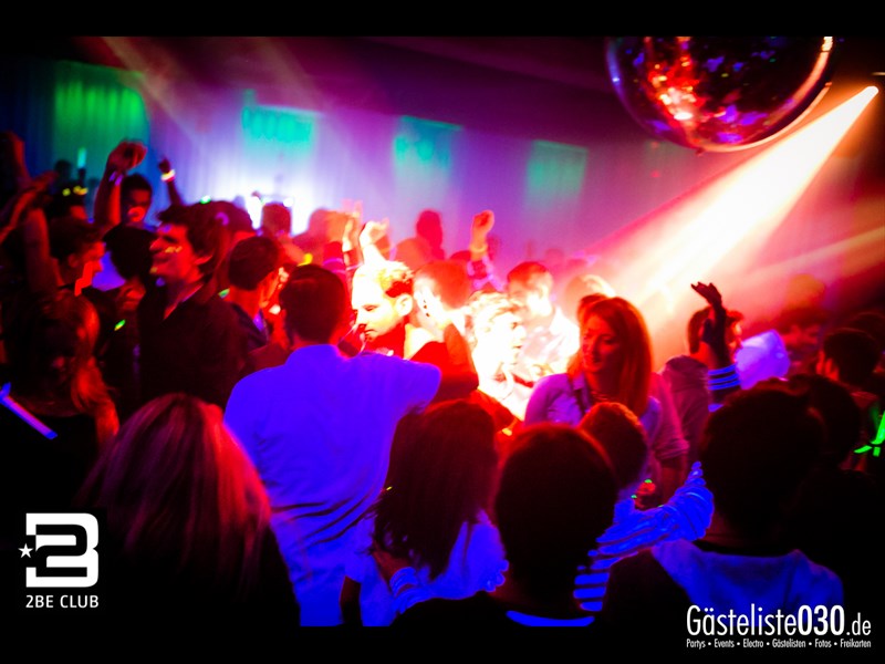 https://www.gaesteliste030.de/Partyfoto #108 2BE Club Berlin vom 22.11.2013