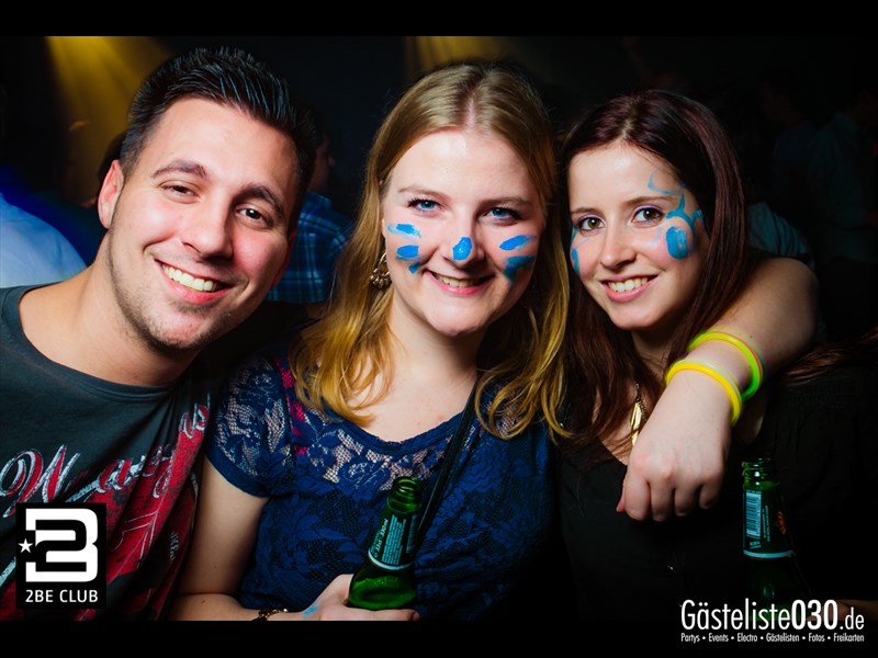 https://www.gaesteliste030.de/Partyfoto #60 2BE Club Berlin vom 22.11.2013
