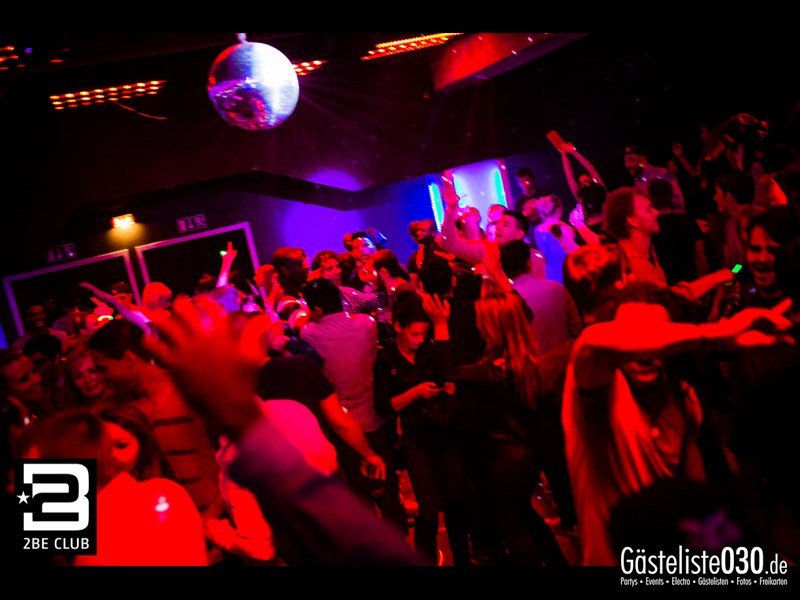 https://www.gaesteliste030.de/Partyfoto #126 2BE Club Berlin vom 22.11.2013