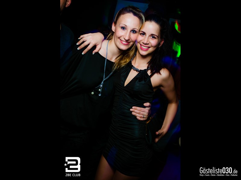 https://www.gaesteliste030.de/Partyfoto #7 2BE Club Berlin vom 22.11.2013