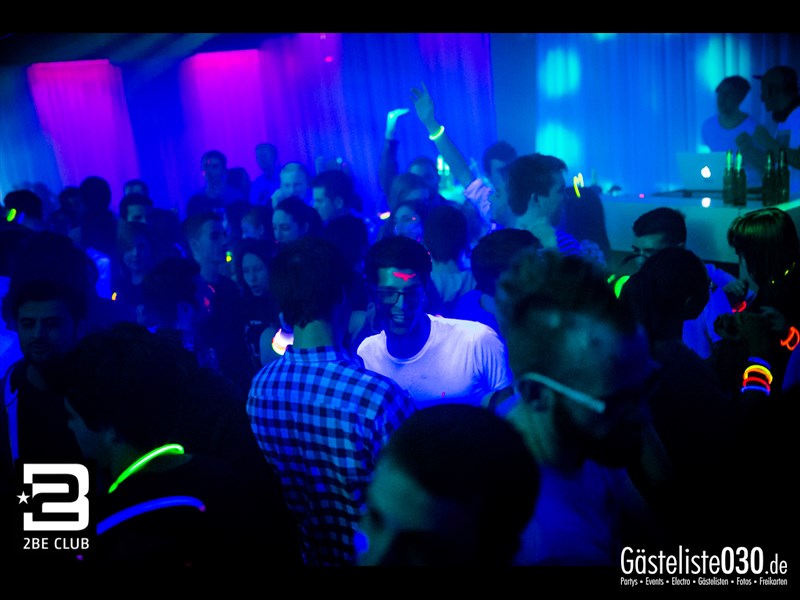 https://www.gaesteliste030.de/Partyfoto #36 2BE Club Berlin vom 22.11.2013