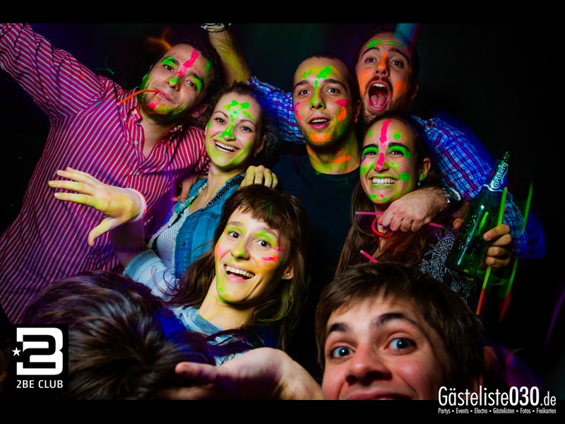 https://www.gaesteliste030.de/Partyfoto #33 2BE Club Berlin vom 22.11.2013