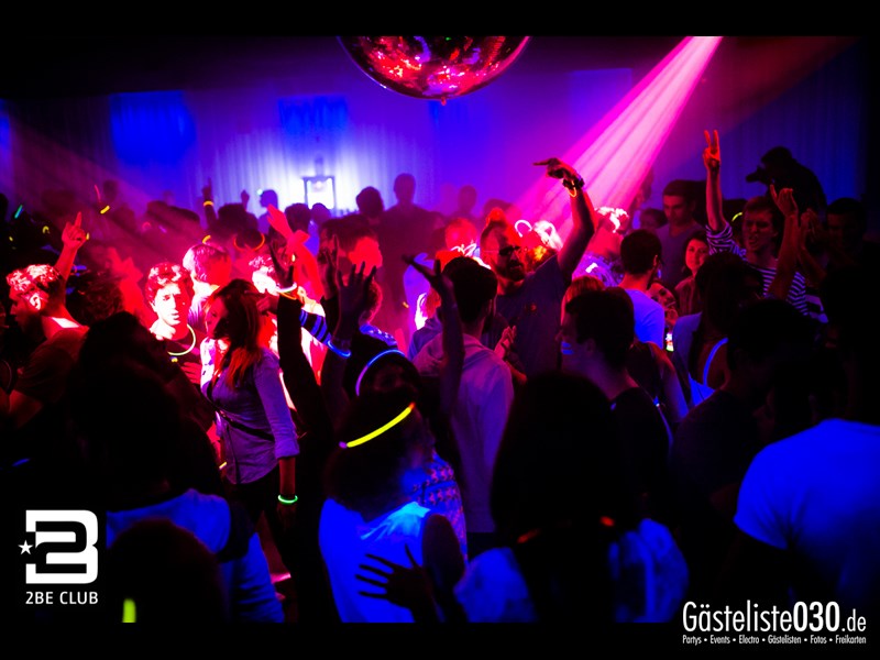 https://www.gaesteliste030.de/Partyfoto #15 2BE Club Berlin vom 22.11.2013