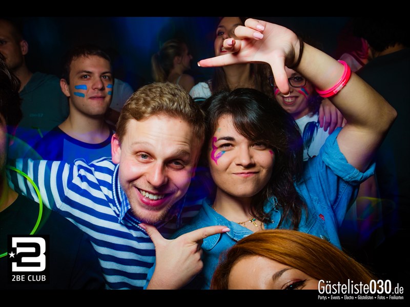 https://www.gaesteliste030.de/Partyfoto #83 2BE Club Berlin vom 22.11.2013