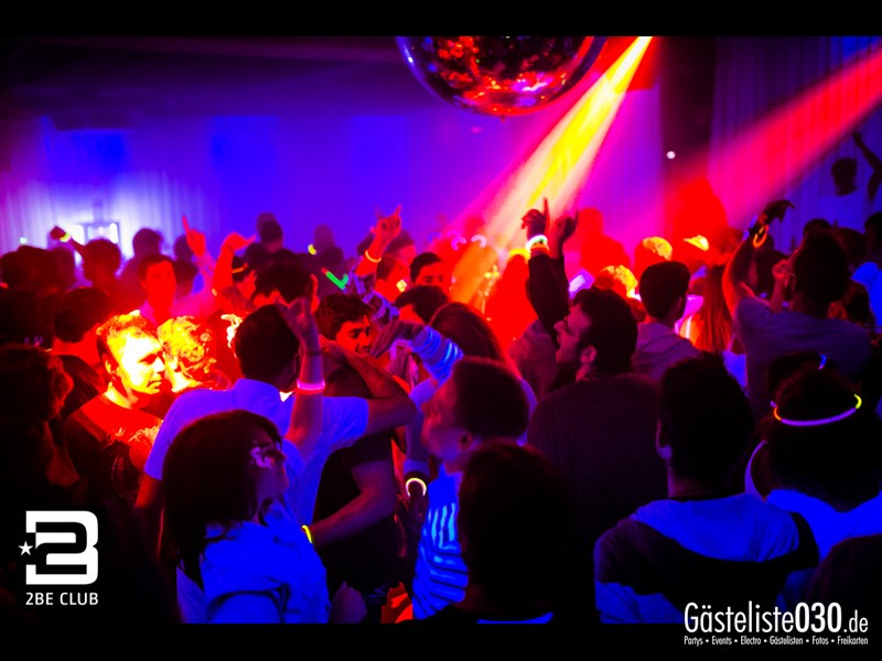 https://www.gaesteliste030.de/Partyfoto #100 2BE Club Berlin vom 22.11.2013
