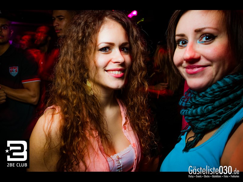 https://www.gaesteliste030.de/Partyfoto #14 2BE Club Berlin vom 22.11.2013