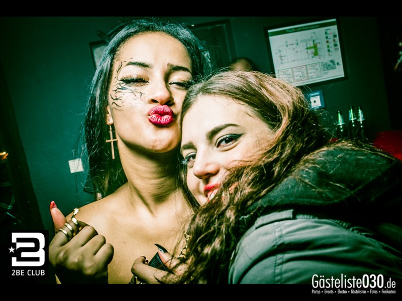 https://www.gaesteliste030.de/Partyfoto #15 2BE Club Berlin vom 02.11.2013