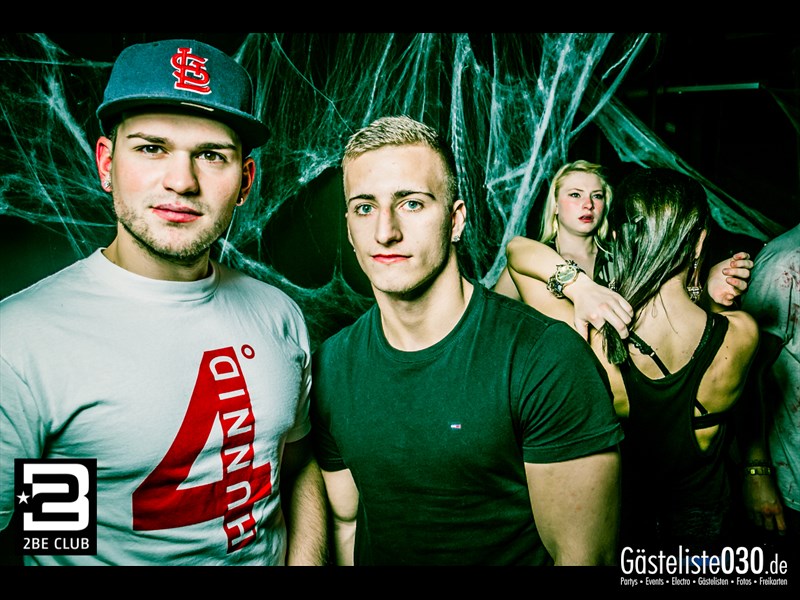 https://www.gaesteliste030.de/Partyfoto #27 2BE Club Berlin vom 02.11.2013