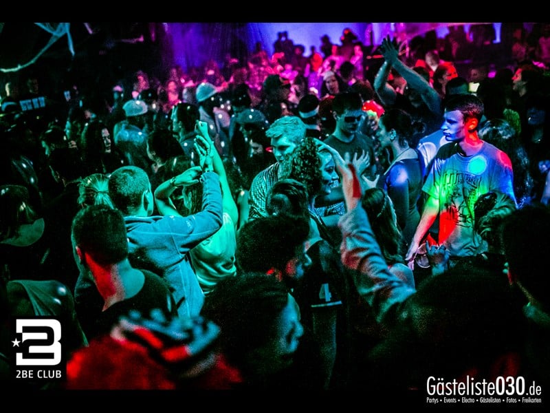 https://www.gaesteliste030.de/Partyfoto #161 2BE Club Berlin vom 02.11.2013