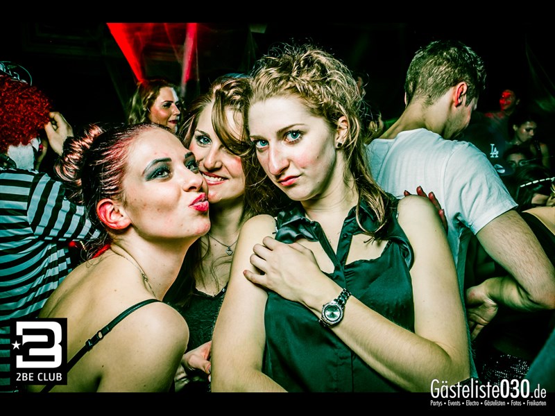 https://www.gaesteliste030.de/Partyfoto #162 2BE Club Berlin vom 02.11.2013