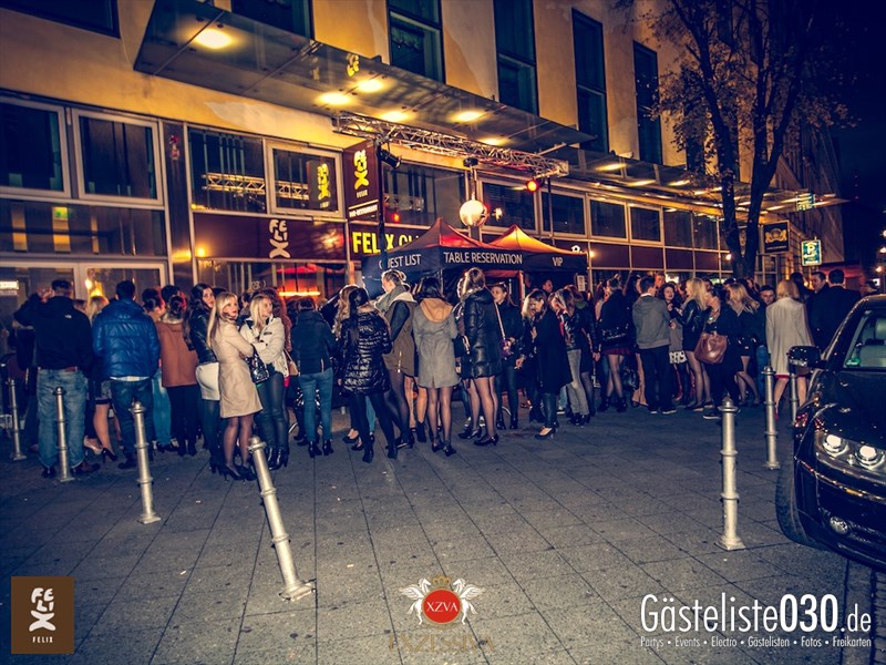 https://www.gaesteliste030.de/Partyfoto #5 Felix Berlin vom 02.11.2013