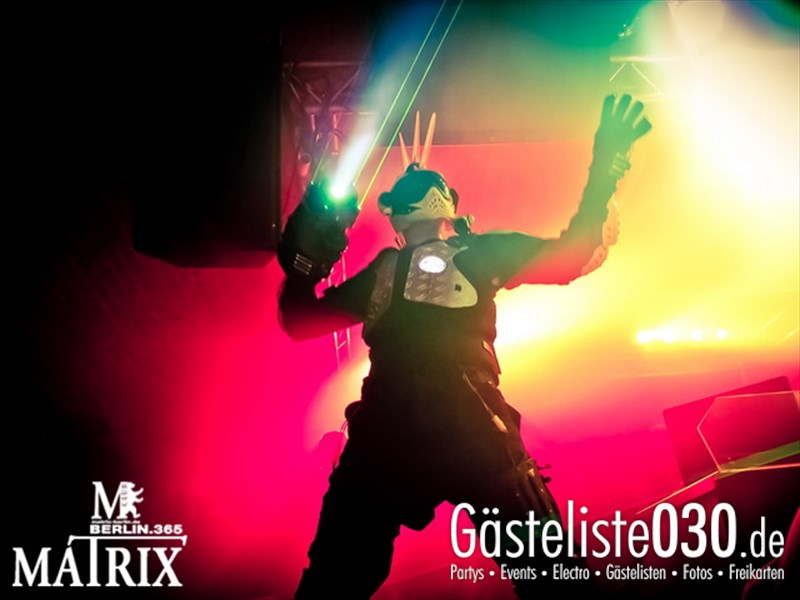 https://www.gaesteliste030.de/Partyfoto #8 Matrix Berlin vom 30.10.2013