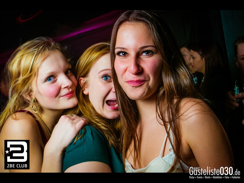 https://www.gaesteliste030.de/Partyfoto #54 2BE Club Berlin vom 16.11.2013