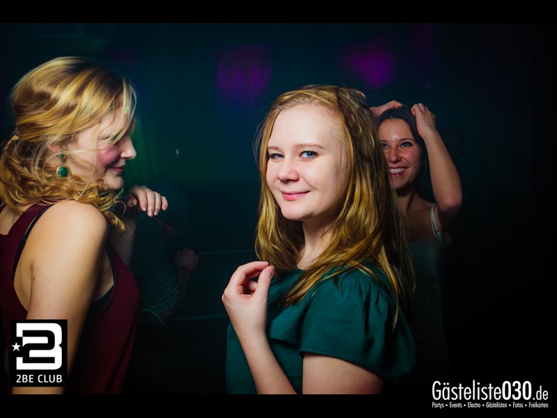 https://www.gaesteliste030.de/Partyfoto #62 2BE Club Berlin vom 16.11.2013