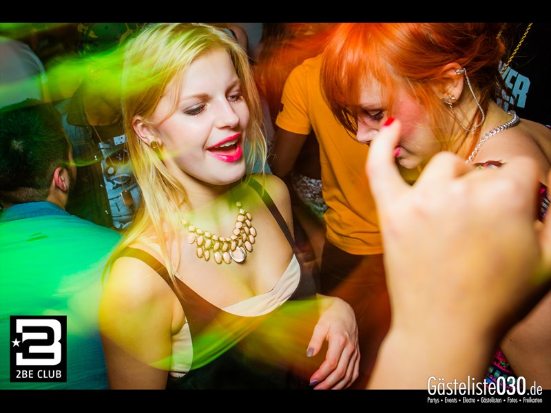 https://www.gaesteliste030.de/Partyfoto #25 2BE Club Berlin vom 16.11.2013