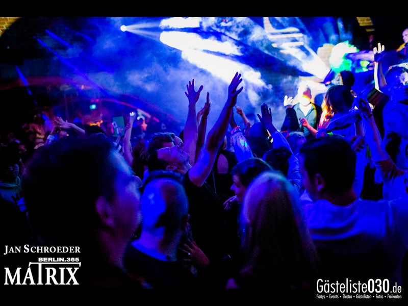 https://www.gaesteliste030.de/Partyfoto #46 Matrix Berlin vom 15.11.2013