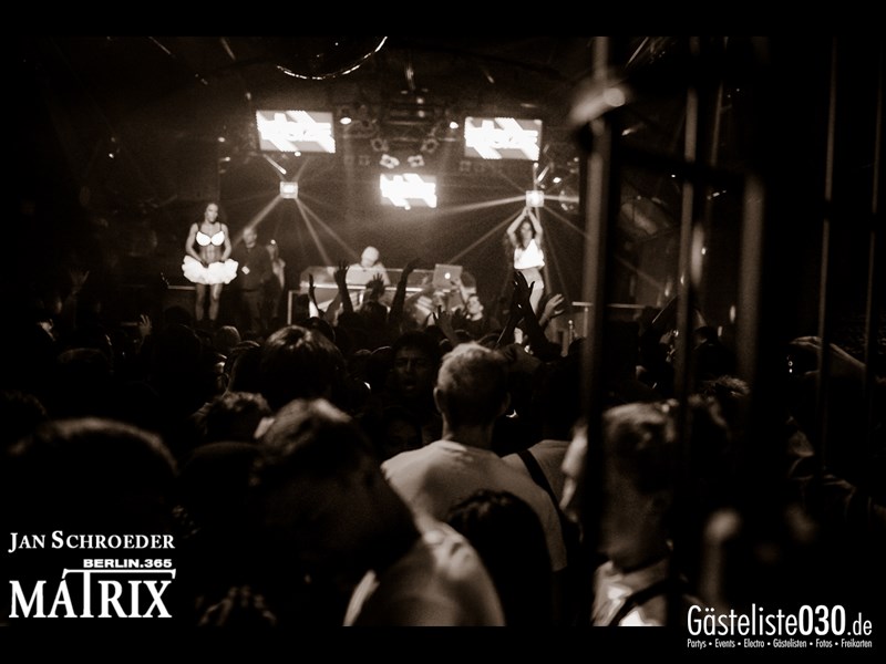 https://www.gaesteliste030.de/Partyfoto #109 Matrix Berlin vom 15.11.2013