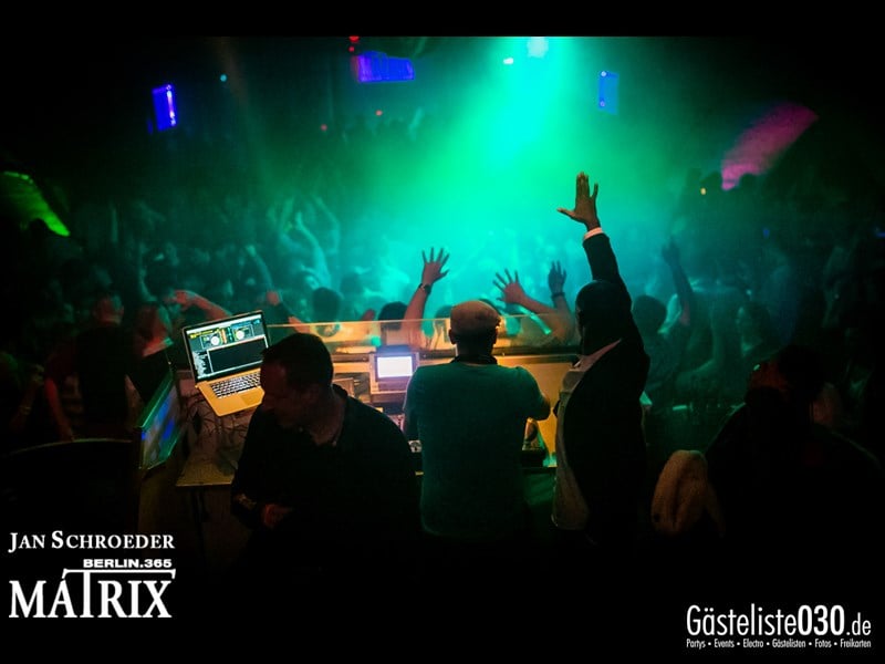 https://www.gaesteliste030.de/Partyfoto #7 Matrix Berlin vom 15.11.2013