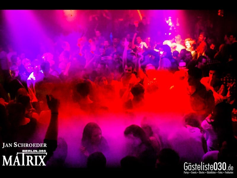 https://www.gaesteliste030.de/Partyfoto #50 Matrix Berlin vom 15.11.2013