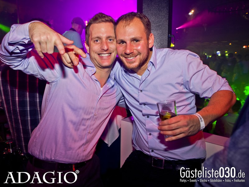 https://www.gaesteliste030.de/Partyfoto #11 ADAGIO Berlin vom 16.11.2013