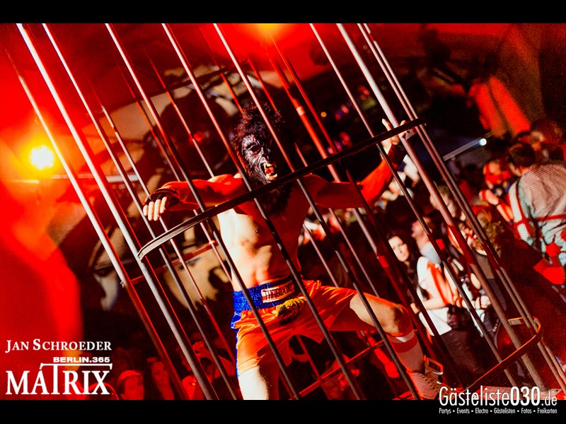 https://www.gaesteliste030.de/Partyfoto #16 Matrix Berlin vom 22.11.2013