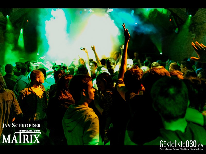 https://www.gaesteliste030.de/Partyfoto #110 Matrix Berlin vom 22.11.2013