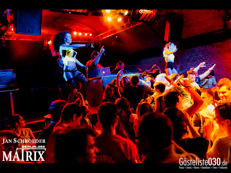 https://www.gaesteliste030.de/Partyfoto #7 Matrix Berlin vom 22.11.2013