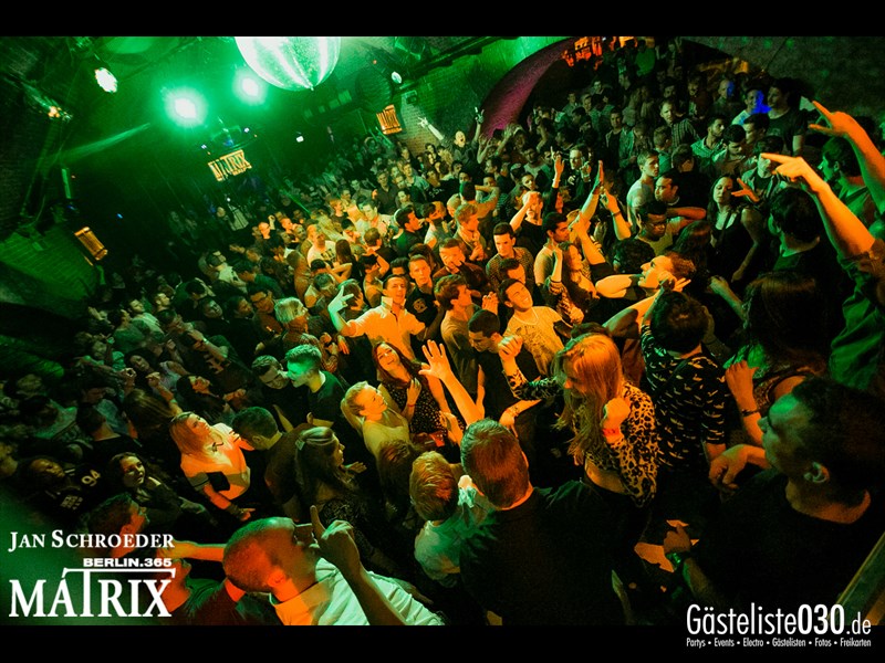 https://www.gaesteliste030.de/Partyfoto #10 Matrix Berlin vom 22.11.2013