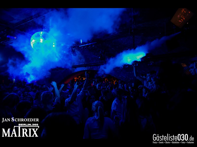 https://www.gaesteliste030.de/Partyfoto #35 Matrix Berlin vom 22.11.2013